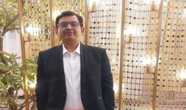 रीवा जिले को मिला नया CMHO, डॉ. यत्नेश त्रिपाठी को सौंपी गई जिम्मेदारी