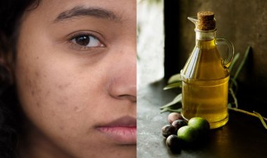 चेहरे के दाग-धब्बे हटाने हैं? तो करें इस तेल से मसाज, 1 हफ्ते में दिखेगा असर