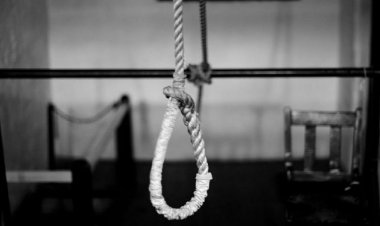 समदड़िया होटल के शेफ का शव फांसी पर मिला, लिव-इन पार्टनर पर शक!