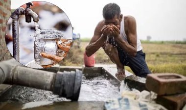 प्रदेश में स्वच्छ जल अभियान के तहत जल और सीवर सेवाओं में व्यापक सुधार, 1176 लीकेज की मरम्मत पूर्ण