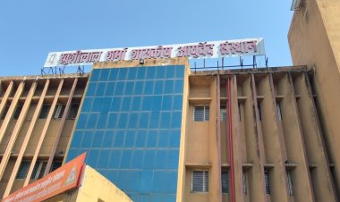 भोपाल: आयुर्वेद का बड़ा दावा, बिना ऑपरेशन 73% किडनी स्टोन से मरीजों को मिली राहत