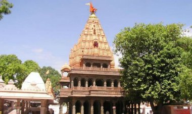उज्जैन में महापौर और महाकाल मंदिर प्रशासन के बीच टकराव, प्रोटोकॉल और व्यवस्था को लेकर उठा विवाद