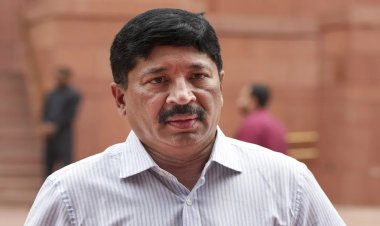 नॉर्थ की लड़कियों को लेकर DMK सांसद दयानिधि मारन का विवादित बयान