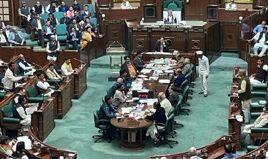 MP Budget Session: मध्य प्रदेश विधानसभा के बजट सत्र की तारीख आई सामने, 19 दिन चलेगा Session