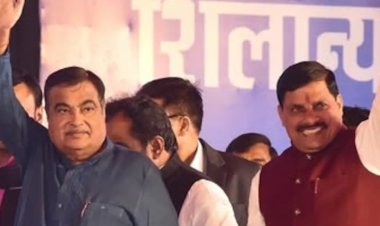 भोपाल | 4400 करोड़ की 8 राष्ट्रीय राजमार्ग परियोजनाओं की सौगात आज, विदिशा में होगा लोकार्पण-शिलान्यास