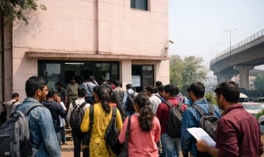 भोपाल | MPESB ने 1120 पदों पर निकाली भर्ती, 31 जनवरी तक करें आवेदन