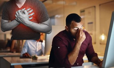 घंटों बैठे रहने से हो सकती है ये जानलेवा बीमारी