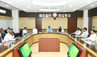 साय कैबिनेट के बड़े फैसले: आबकारी नीति 2026-27 को मंजूरी