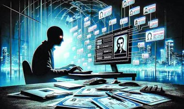 रीवा–सतना में साइबर ठगों का कहर: 1300 शिकार, करोड़ों उड़ाए, पुलिस के हाथ न आए