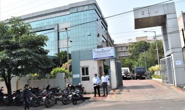 भोपाल: सहकारी संस्था की पार्क भूमि को प्लॉट दिखाकर बेचा, EOW ने दर्ज की FIR