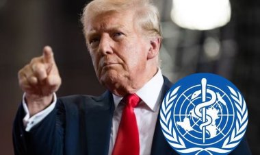 अमेरिका ने WHO से तोड़ा नाता, फंडिंग और भागीदारी खत्म