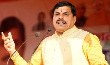 भोपाल में 24 करोड़ की लागत से बने पेड ओल्ड एज होम का आज लोकार्पण करेंगे मुख्यमंत्री डॉ. मोहन यादव