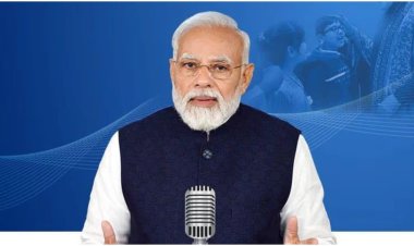 मन की बात 130: पीएम मोदी ने नए वोटरों को बधाई देने और मिठाई बांटने की अपील की