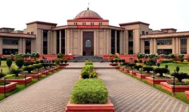 छत्तीसगढ़ आरक्षक भर्ती में गड़बड़ी: ज्वाइनिंग पर हाईकोर्ट ने लगाई रोक