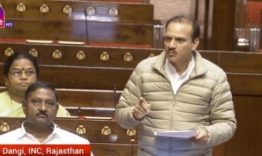 सोने-चांदी की बढ़ती कीमतों का मुद्दा सदन में उठा, कांग्रेस सांसद बोले- विवाह वाले परिवारों की तोड़ी कमर