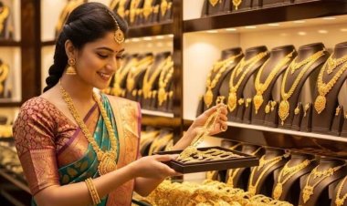 सोने-चांदी की कीमतों में बड़ी गिरावट,15000 रुपये तक फिसला भाव