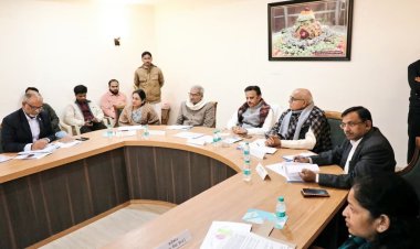 रीवा: 2028 तक पूरा होगा ललितपुर–सिंगरौली रेल लाइन का काम, जनता को मिलेगी बड़ी सौगात