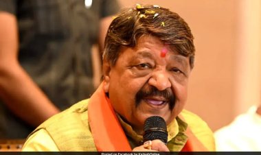 बयान को तोड़-मरोड़कर पेश किया गया, यह व्यक्तिगत आरोप नहीं था: कैलाश विजयवर्गीय