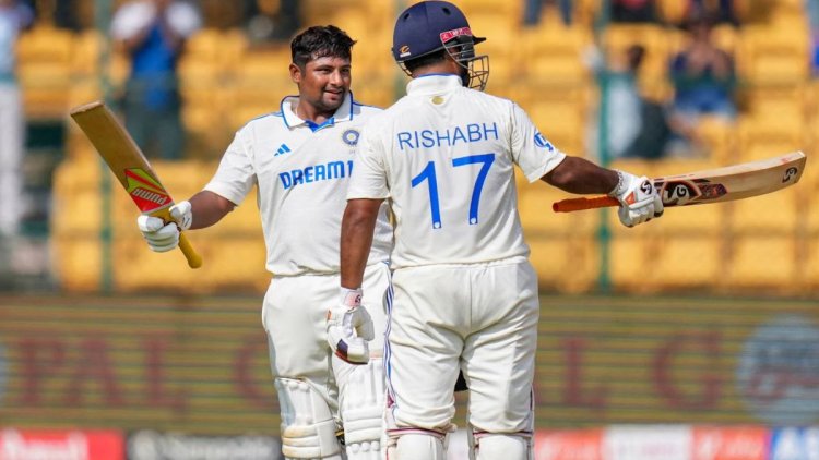 सरफराज की अनदेखी पर पूर्व क्रिकेटर ने जो कहा- वो सिलेक्टर्स को पसंद नहीं आएगा