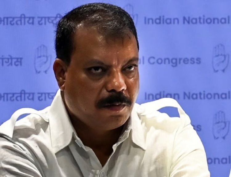 उमंग सिंघार ने पूछा इंदौर दूषित पानी से हुई मौतों का जिम्मेदार कौन? तो Grok ने क्या कहा?