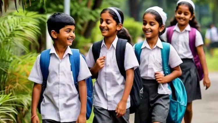 भोपाल में कल से 9:30 बजे खुलेंगे स्कूल, आगर मालवा में दो दिन की छुट्टी
