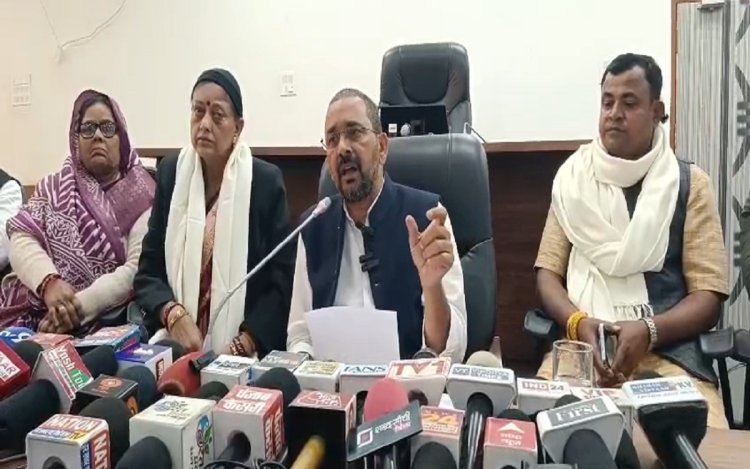 इंदौर जैसी घटना से बचने के लिए रीवा नगर निगम हुआ अलर्ट