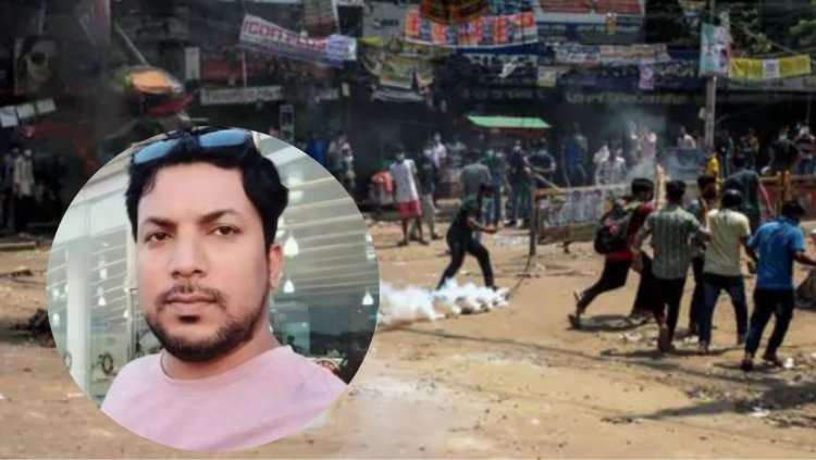 बांग्लादेश में किराना व्यापारी की हत्या, 24 घंटे में दूसरी घटना