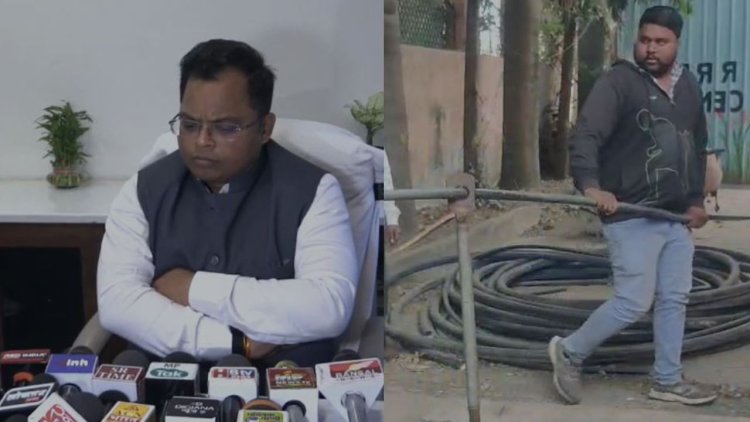 इंदौर दूषित जल कांड: मरने वालों का आंकड़ा 20 पहुंचा