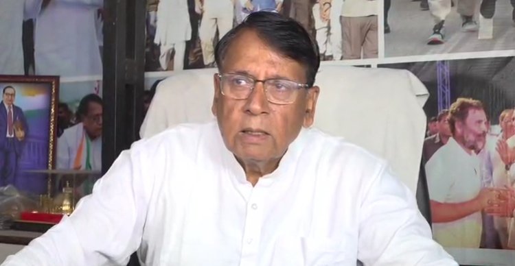 SIR को लेकर पूर्व मंत्री के गंभीर आरोप: पीसी शर्मा बोले- मेरी विधानसभा में 63 हजार वोटर के नाम कटे