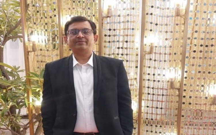 रीवा जिले को मिला नया CMHO, डॉ. यत्नेश त्रिपाठी को सौंपी गई जिम्मेदारी