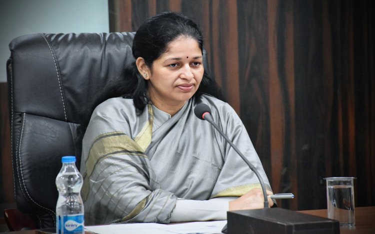 छूटे हुए वोटर्स दस्तावेज देकर कराएं SIR वेरिफिकेशन – कलेक्टर