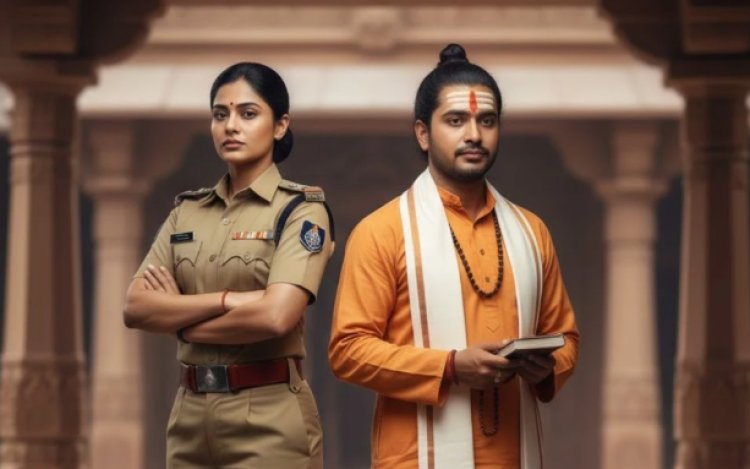 धोती-कुर्ता बना तलाक की वजह! भोपाल में सब-इंस्पेक्टर पत्नी का पति से अलग होने का फैसला