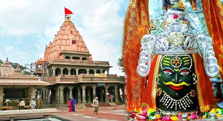 श्रीमहाकाल महोत्सव: 15 जनवरी को अंतरराष्ट्रीय संगोष्ठी, देश-विदेश के विद्वान करेंगे शिव तत्व पर मंथन