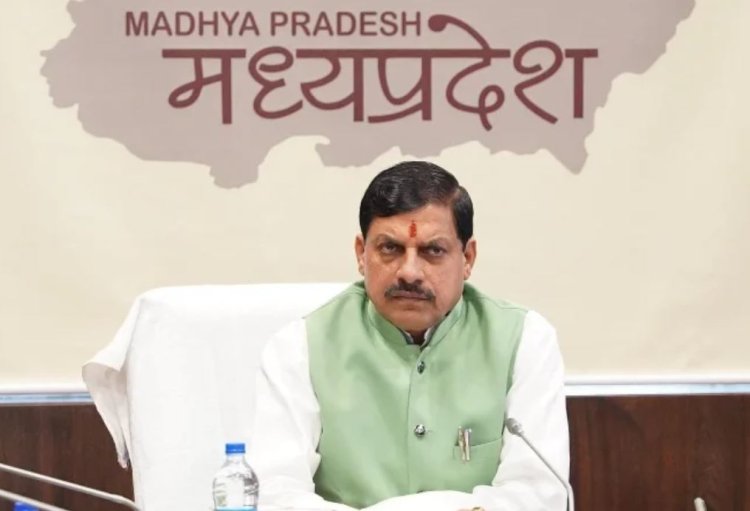 MP में आज से होगी ‘संकल्प से समाधान’ अभियान की शुरुआत, 31 मार्च तक चलेगा अभियान