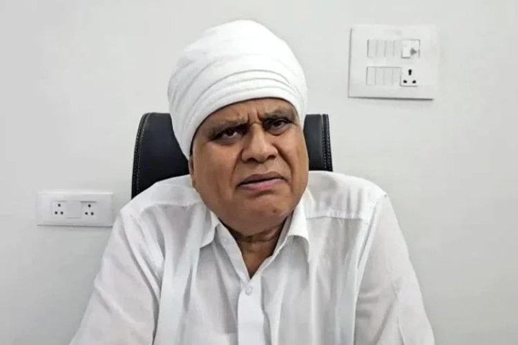 कांग्रेस विधायक फूल सिंह बरैया का विवादित बयान, SC/ST जनप्रतिनिधियों की तुलना कुत्ते से कर, मचा सियासी बवाल