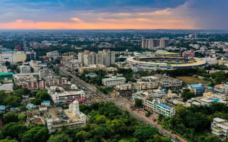 16 January 2026 : छात्रों से लाखों की ठगी से लेकर ड्रग्स तस्करी के खुलासा तक, पढ़ें इंदौर की आज की खबरें