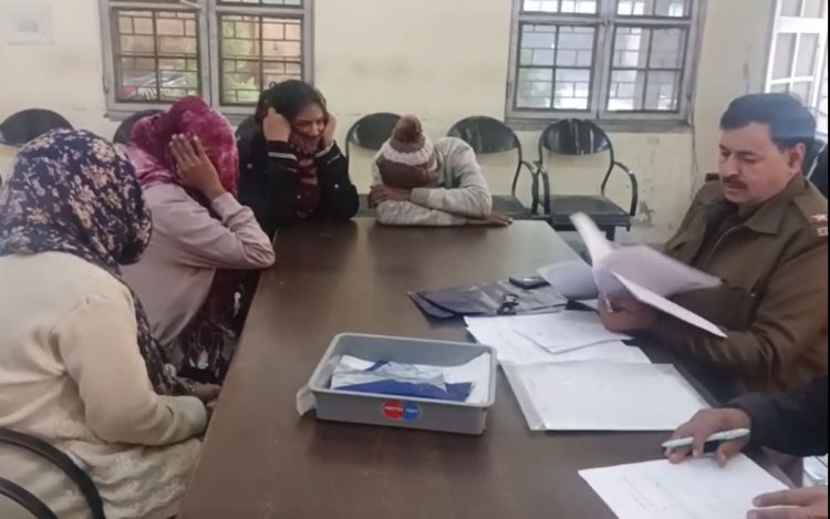 इंदौर: पिता-पुत्र विवाद में पिता की मौत, बेटे पर हत्या का आरोप