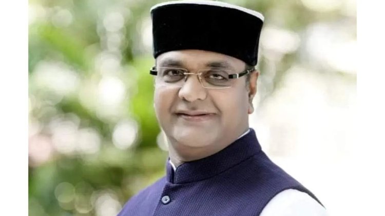 हिंदू युवती से मारपीट मामले में मंत्री विश्वास कैलाश सारंग का सख्त बयान, मदरसों की जांच के निर्देश