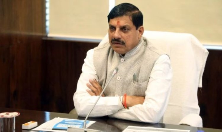 जबलपुर सड़क हादसा: CM डॉ. मोहन यादव ने जताया शोक, मृतकों के परिजनों को 6-6 लाख की सहायता का ऐलान