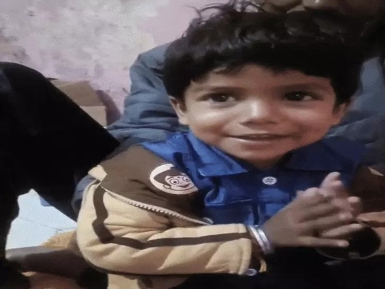 अनिका के इलाज के लिए माता-पिता का संघर्ष जारी, मैच में क्राउड फंडिंग से जुटे 3.40 लाख रुपये