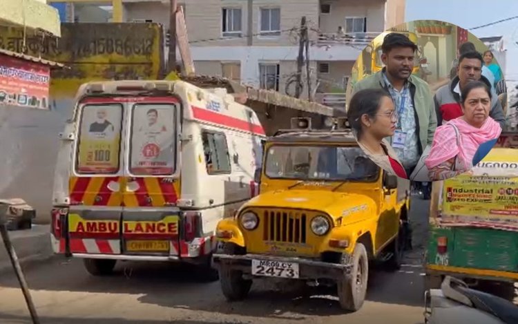 भागीरथपुरा कांड: राज्य स्तर की उच्च समिति का गठन, जांच कर अपनी रिपोर्ट शासन को सौंपेगी कमेटी