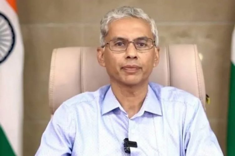 अपराधियों पर सख्त कार्रवाई से टूटे हौसले: मुख्य सचिव अनुराग जैन संवेदनशील होकर कानून-व्यवस्था बनाये रखने के निर्देश