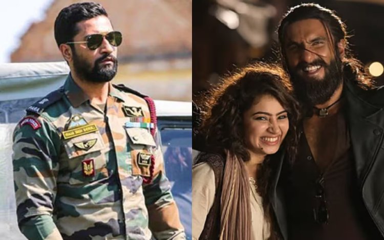 धुरंधर 2 में विकी कौशल की होगी एंट्री! उरी वाले किरदार में करेंगे खास कैमियो