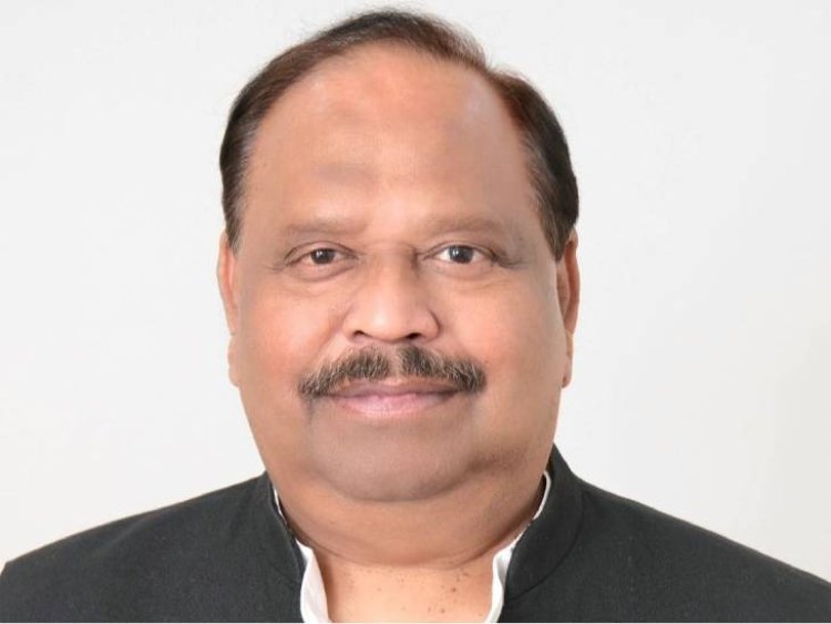 मुख्यमंत्री की विदेश यात्रा पर बोले मंत्री चेतन कश्यप, कहा– टेक्नोलॉजी और निवेश पर हुई अहम चर्चा