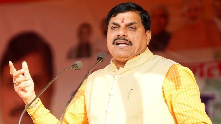 भोपाल में 24 करोड़ की लागत से बने पेड ओल्ड एज होम का आज लोकार्पण करेंगे मुख्यमंत्री डॉ. मोहन यादव