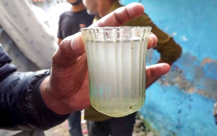 इंदौर में मृतकों का आंकड़ा पहुंचा 28: दूषित पानी से कांग्रेस के वार्ड अध्यक्ष की मौत, महू में 24 बच्चों को पीलिया, उल्टी–दस्त