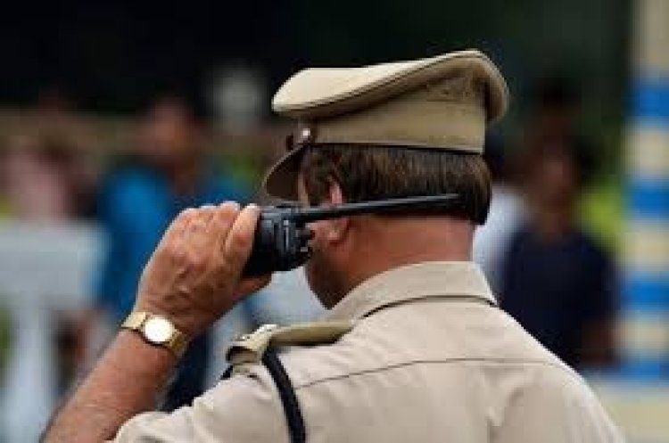 मध्य प्रदेश में पुलिस अधिकारियों की नई पदस्थापना, यहां देखे लिस्ट