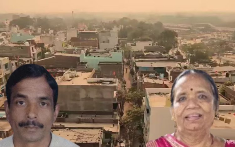 इंदौर: दूषित पानी से अब तक 30 मौतें, यूथ कांग्रेस ने निकाली प्रदेशव्यापी जन अधिकार यात्रा