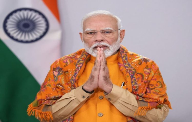 बजट सत्र से पहले प्रधानमंत्री नरेंद्र मोदी का संदेश, भारत- EU ट्रेड डील का किया जिक्र