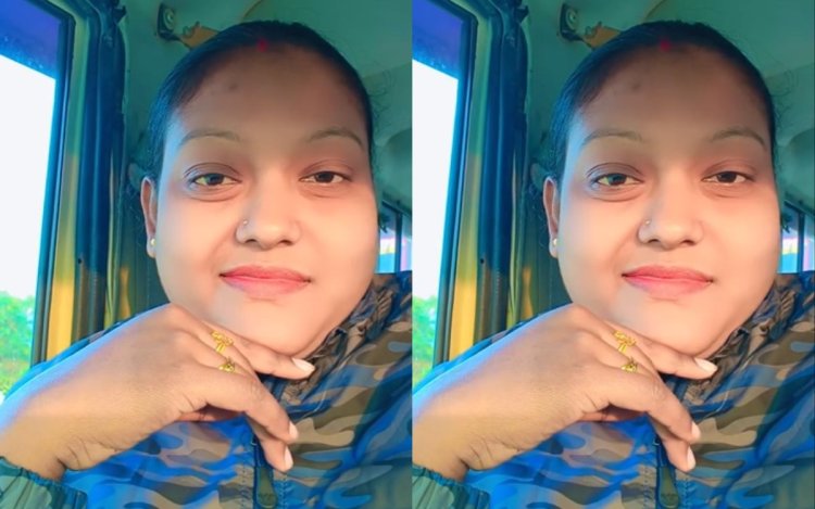 DGP के आदेशों के बाद भी नहीं मान रहे रीवा के रीलबाज पुलिसकर्मी